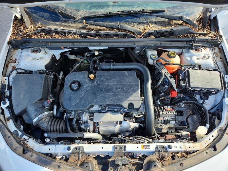 Photo 11 from auction – 2018 CHEVROLET MALIBU with VIN 1G1ZB5STXJF194873