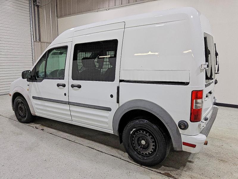 Photo 2 from auction – 2013 FORD TRANSIT CO with VIN NM0LS6BNXDT158530