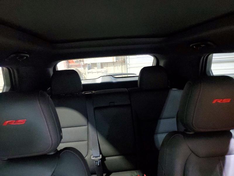 Photo 10 from auction – 2025 CHEVROLET TRAILBLAZE with VIN KL79MUSL7SB015108