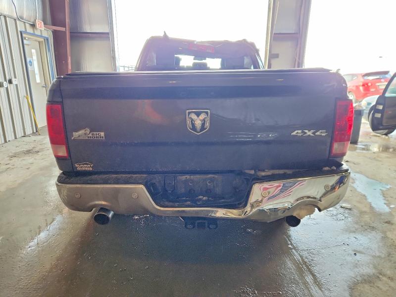 Photo 6 from auction – 2014 RAM 1500 SLT with VIN 1C6RR7TM1ES355718