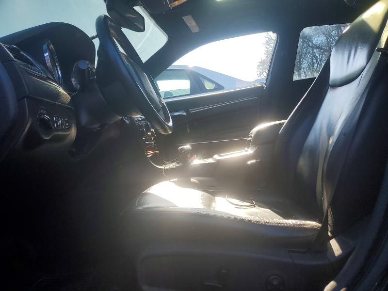 Photo 7 from auction – 2013 CHRYSLER 300 with VIN 2C3CCAAG9DH644317