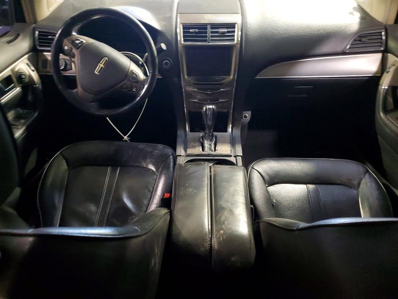Photo 8 from auction – 2012 LINCOLN MKX with VIN 2LMDJ8JK1CBL18029