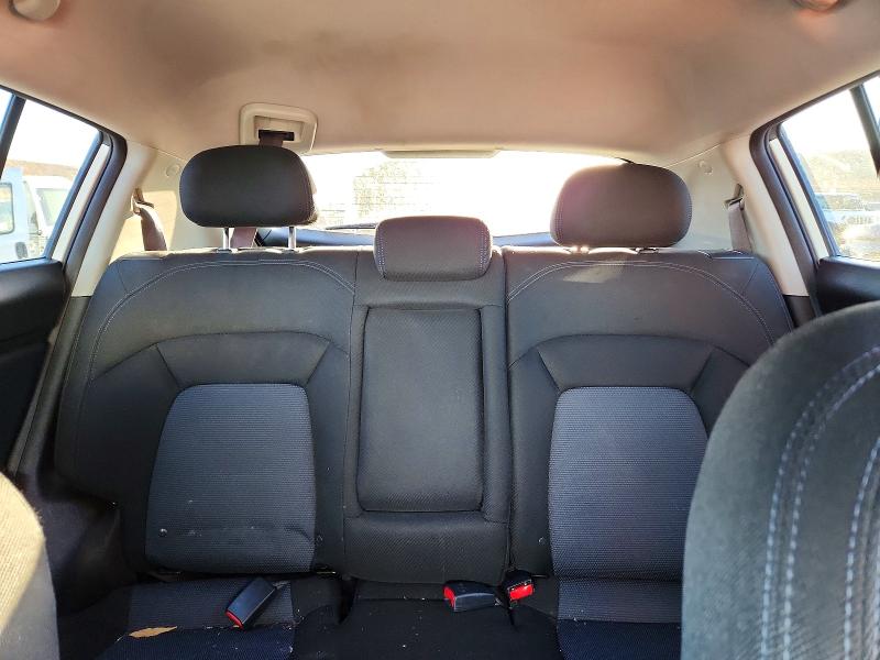 Photo 10 from auction – 2014 KIA SPORTAGE with VIN KNDPB3AC0E7560974