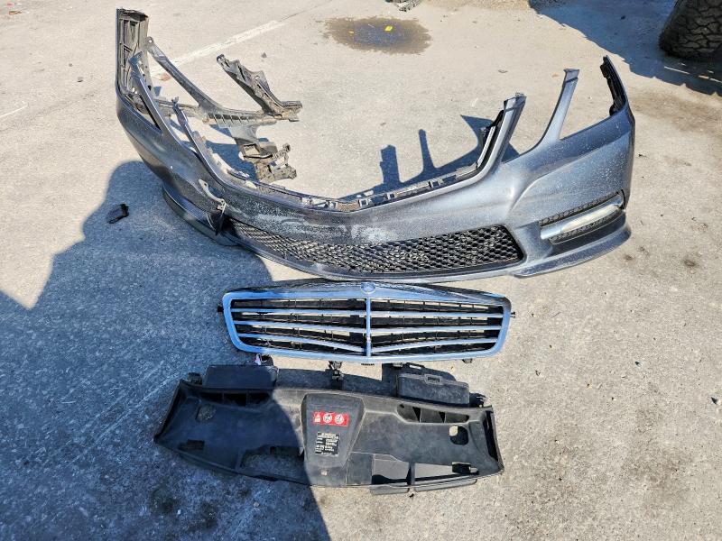 Photo 12 from auction – 2012 MERCEDES-BENZ E 350 with VIN WDDHF5KB6CA614388