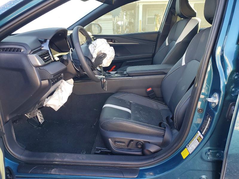 Photo 7 from auction – 2026 TOYOTA CAMRY with VIN 4T1DAACK5TU662148