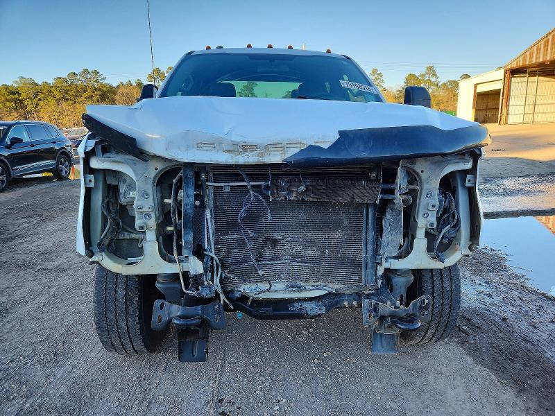Photo 5 from auction – 2019 FORD F250 with VIN 1FT7W2B64KED36895