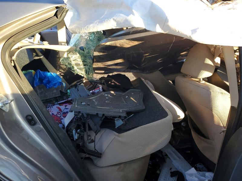 Photo 10 from auction – 2015 TOYOTA COROLLA with VIN 2T1BURHE1FC459828