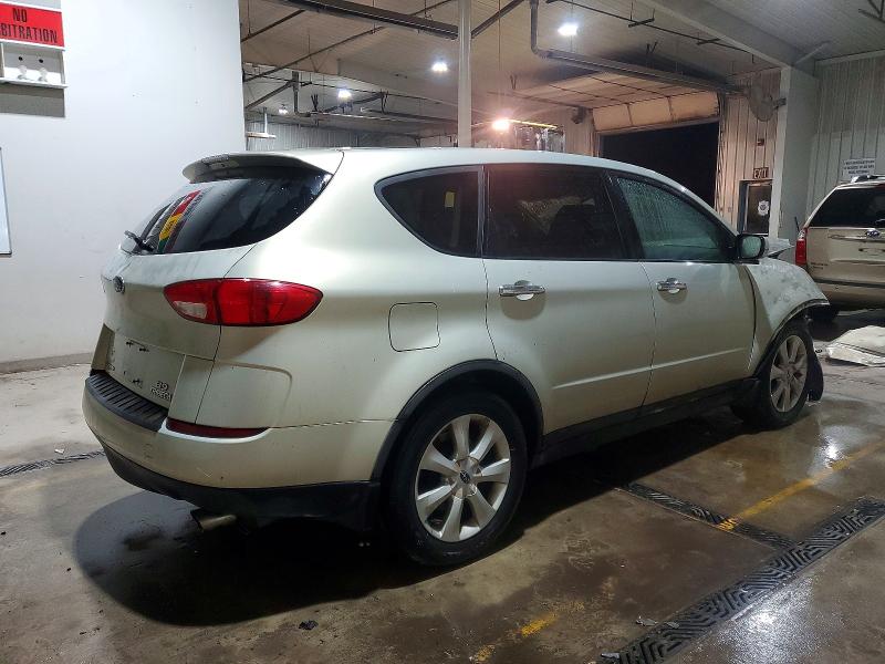 Photo 3 from auction – 2006 SUBARU B9 TRIBECA with VIN 4S4WX83C264422178