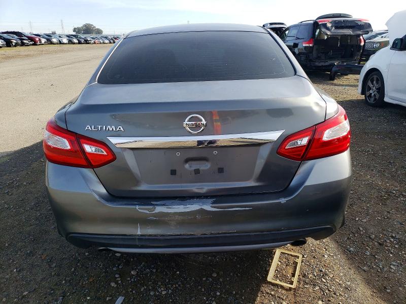 Photo 6 from auction – 2016 NISSAN ALTIMA 2.5 with VIN 1N4AL3AP0GN384440