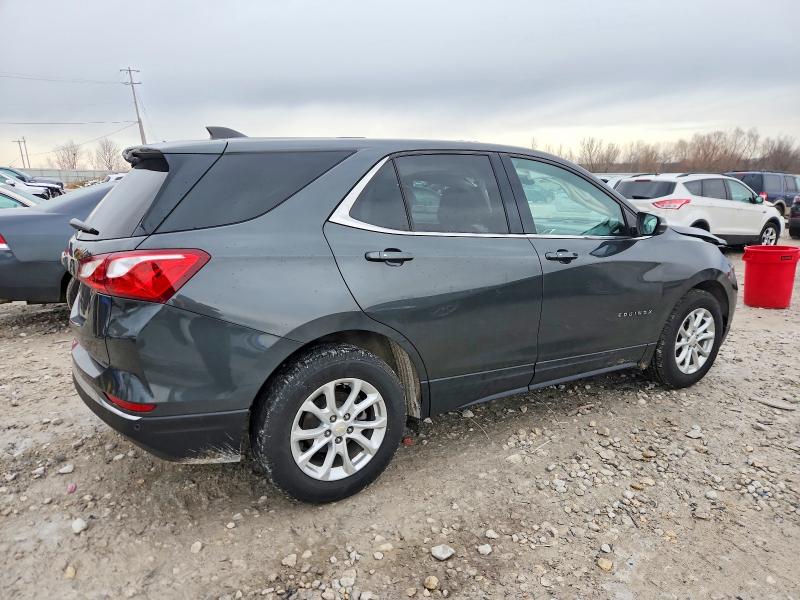 Photo 3 from auction – 2018 CHEVROLET EQUINOX with VIN 2GNAXJEV8J6288280