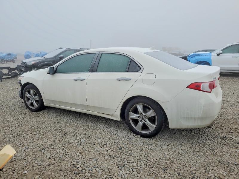 Photo 2 from auction – 2009 ACURA TSX with VIN JH4CU26669C022068
