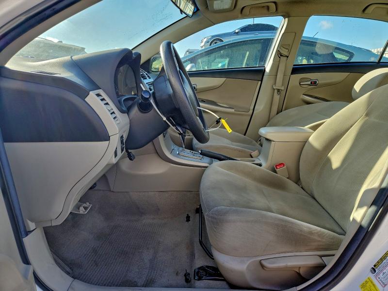 Photo 7 from auction – 2012 TOYOTA COROLLA BA with VIN 2T1BU4EE4CC895253