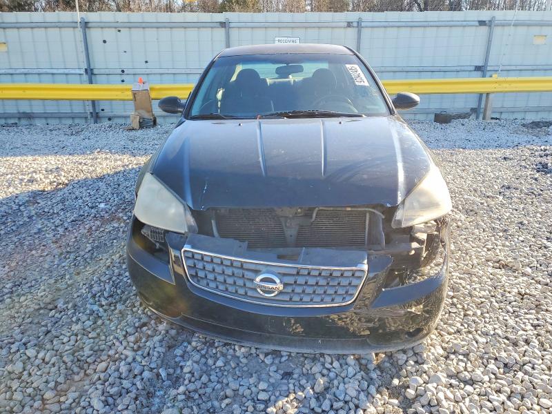 Photo 5 from auction – 2006 NISSAN ALTIMA SE with VIN 1N4BL11D86C196743
