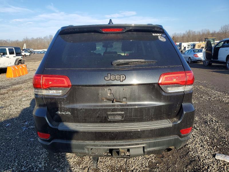 Photo 6 from auction – 2015 JEEP GRAND CHER with VIN 1C4RJFAG7FC761232