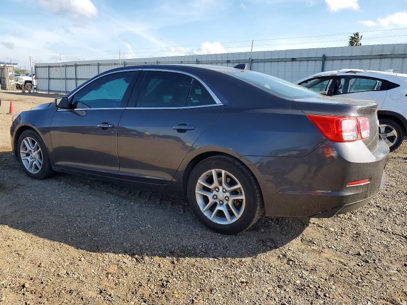 Photo 2 from auction – 2013 CHEVROLET MALIBU with VIN 1G11D5RR1DF111465