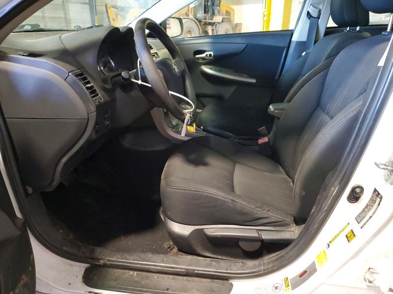 Photo 7 from auction – 2013 TOYOTA COROLLA BA with VIN 2T1BU4EE9DC059990