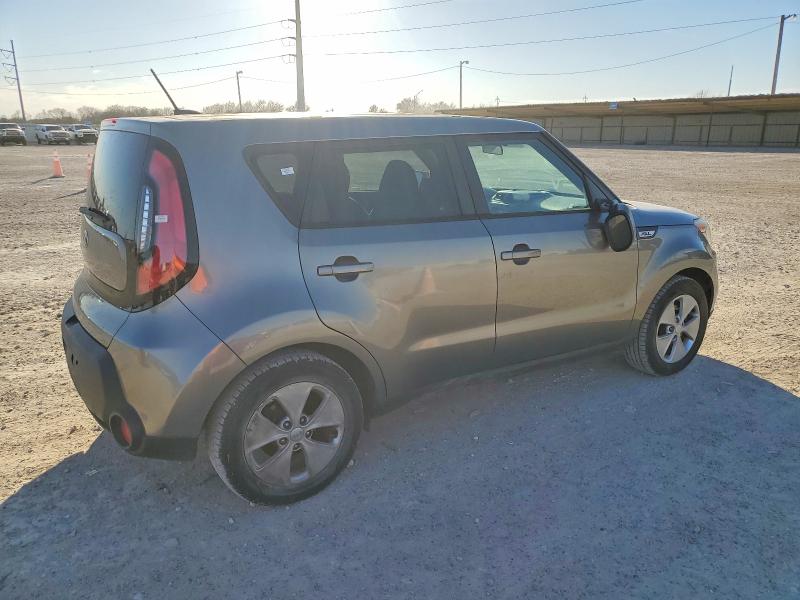 Photo 3 from auction – 2016 KIA SOUL with VIN KNDJN2A28G7262108