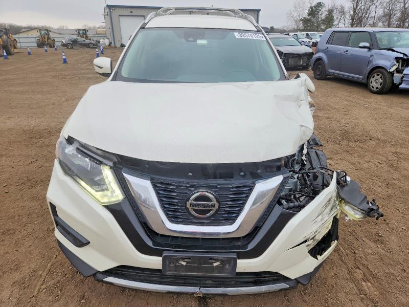 Photo 5 from auction – 2020 NISSAN ROGUE with VIN JN8AT2MT3LW030532