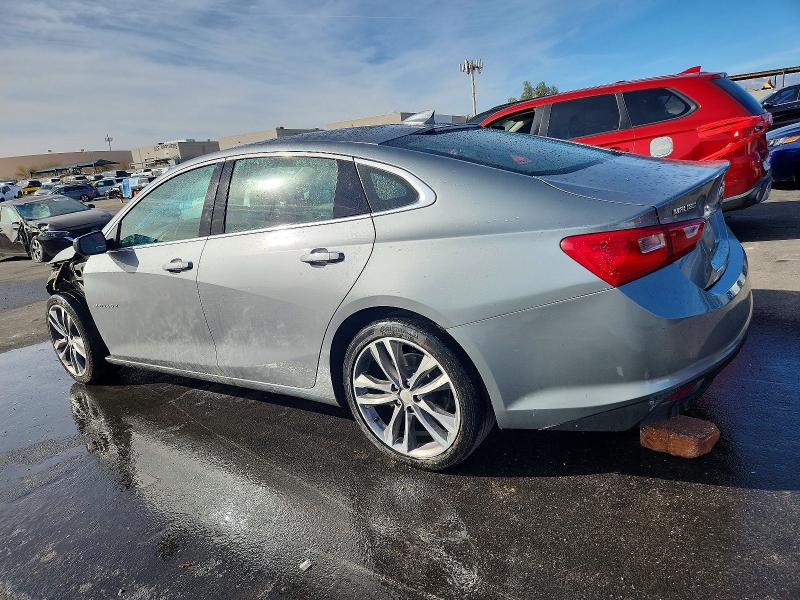 Photo 2 from auction – 2023 CHEVROLET MALIBU LT with VIN 1G1ZD5ST2PF236844