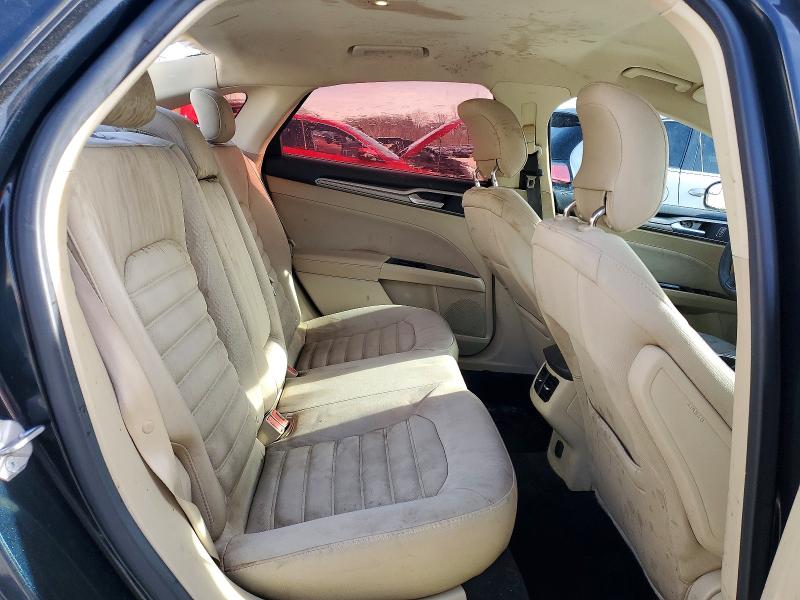 Photo 10 from auction – 2014 FORD FUSION SE with VIN 3FA6P0H78ER359228