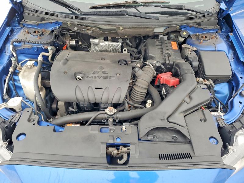 Photo 11 from auction – 2015 MITSUBISHI LANCER ES with VIN JA32U2FU1FU604143