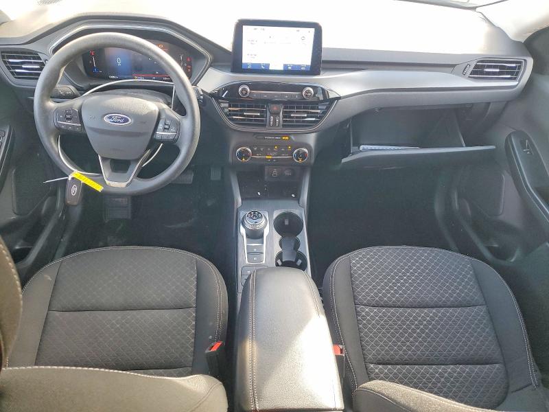 Photo 8 from auction – 2025 FORD ESCAPE ACT with VIN 1FMCU0GN1SUA46978