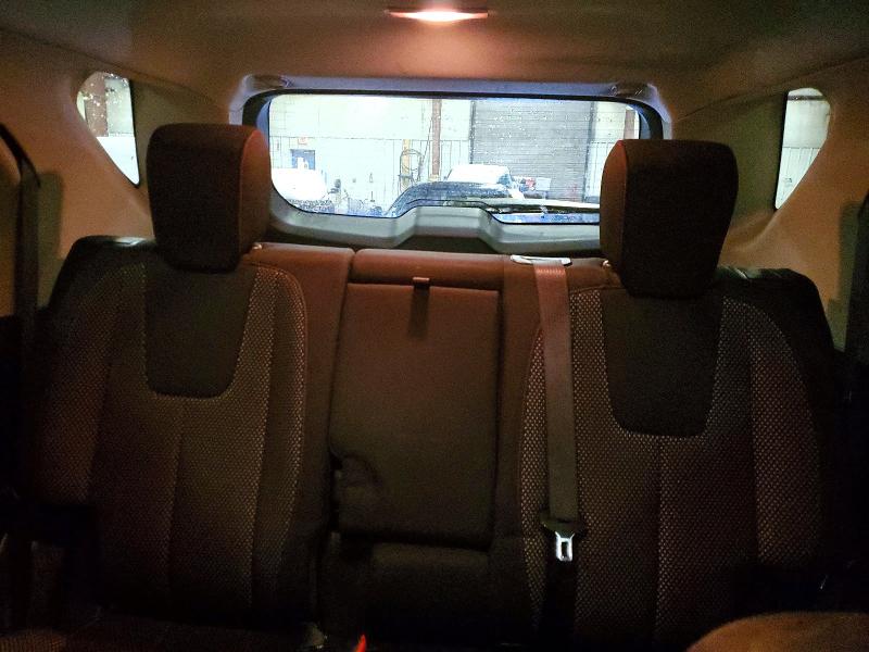 Photo 10 from auction – 2013 CHEVROLET EQUINOX with VIN 2GNALDEKXD6269236