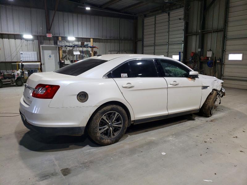 Photo 3 from auction – 2012 FORD TAURUS SEL with VIN 1FAHP2EW8CG112666