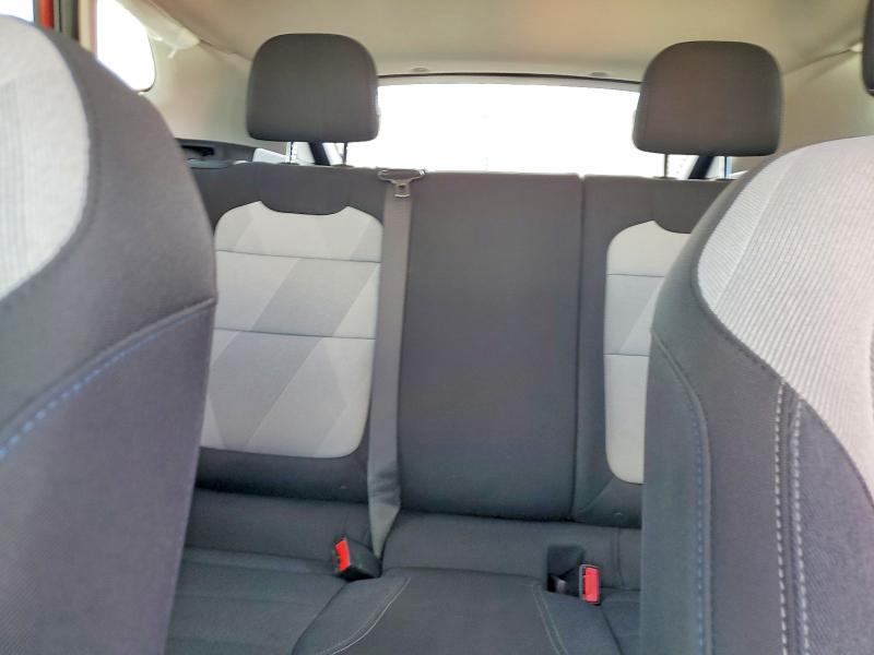 Photo 10 from auction – 2024 CHEVROLET TRAX with VIN KL77LFE29RC163211
