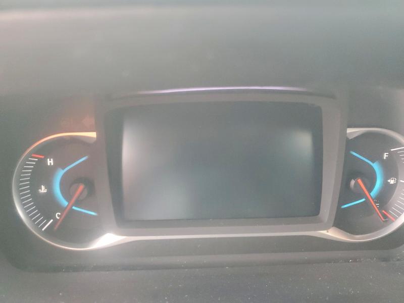 Photo 9 from auction – 2019 HONDA PILOT with VIN 5FNYF6H55KB031902