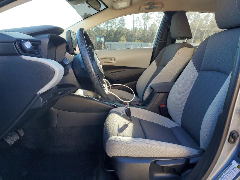 صورة رقم 7 من المزاد - 2024 TOYOTA COROLLA مع VIN 5YFB4MDE2RP097263