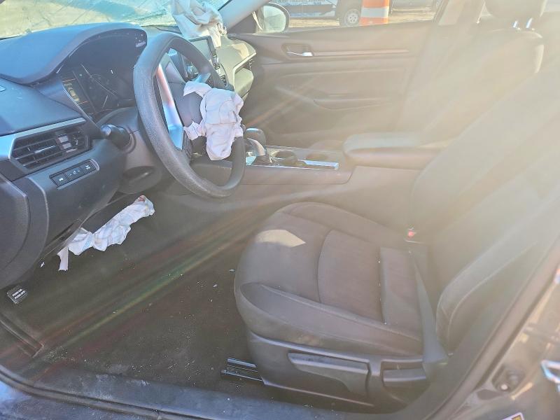 Photo 7 from auction – 2021 NISSAN ALTIMA S with VIN 1N4BL4BV6MN372554