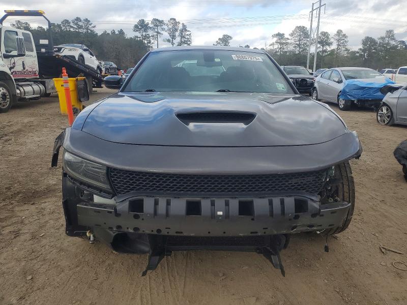 Zdjęcie 5 z aukcji – 2022 DODGE CHARGER z VIN 2C3CDXCT3NH244250