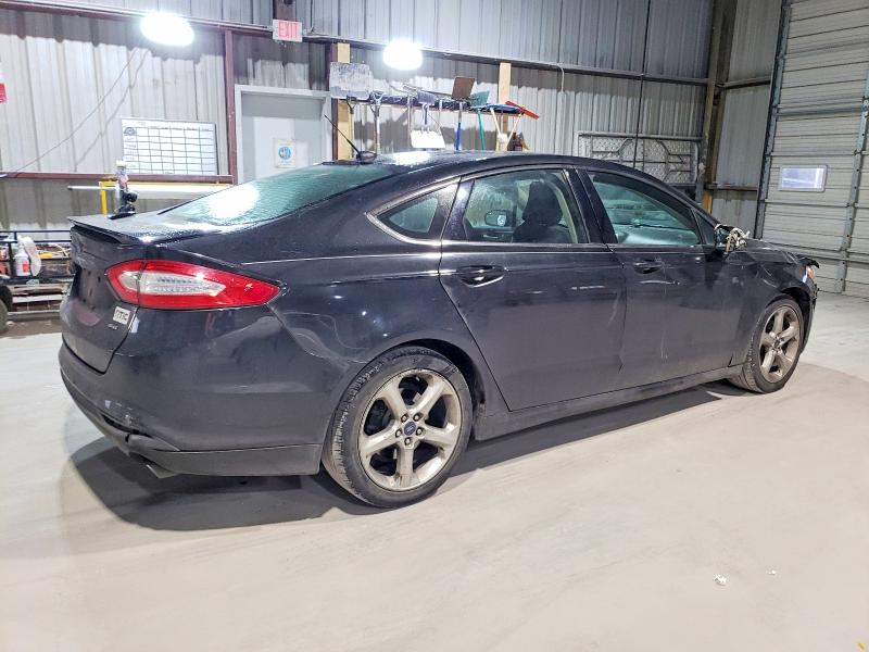 Photo 3 from auction – 2015 FORD FUSION SE with VIN 3FA6P0H77FR304271