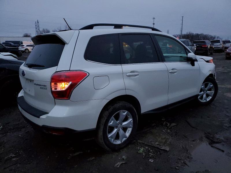 Photo 3 from auction – 2014 SUBARU FORESTER 2 with VIN JF2SJAPC9EH514578