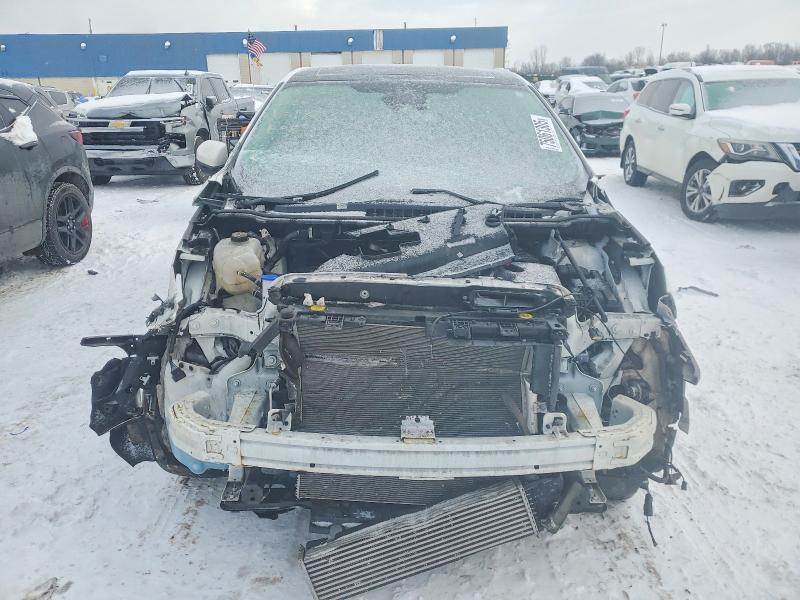 Photo 5 from auction – 2021 FORD EDGE with VIN 2FMPK4J9XMBA31706
