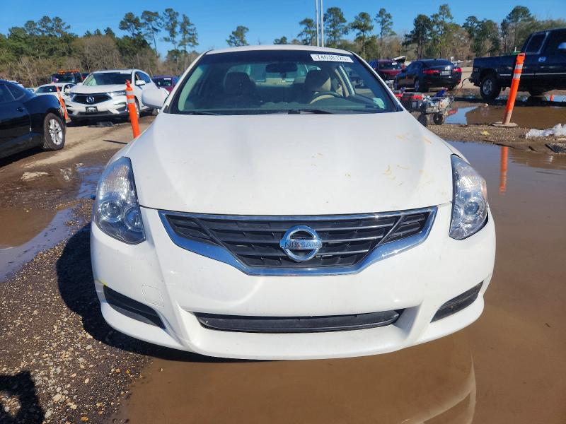 Photo 5 from auction – 2012 NISSAN ALTIMA with VIN 1N4AL2EP2CC218883