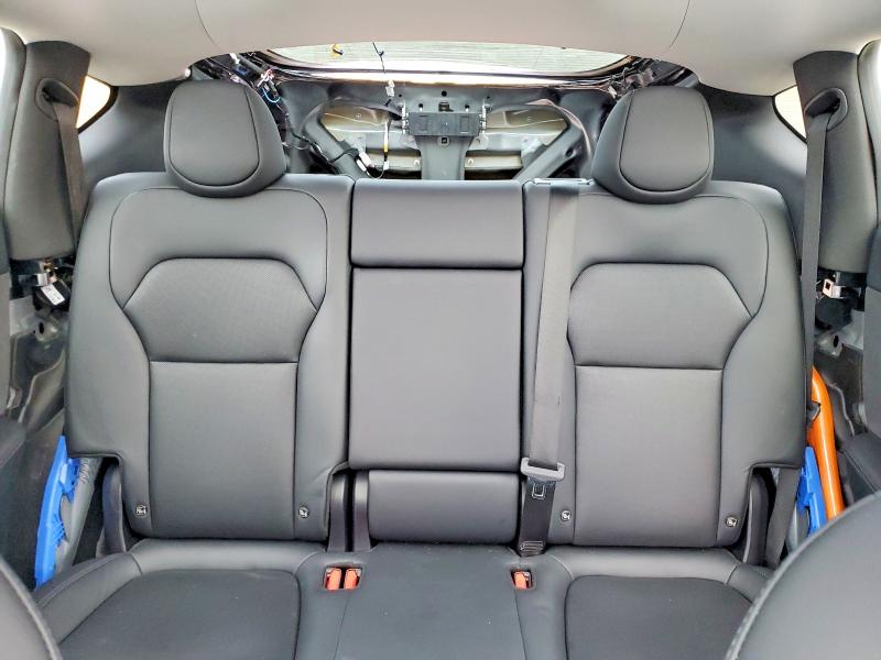 Photo 10 from auction – 2026 TESLA MODEL Y with VIN 7SAYGDED7TF518133