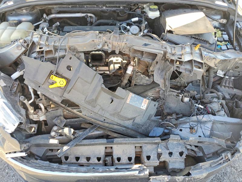 Photo 11 from auction – 2017 FORD FOCUS SE with VIN 1FADP3F25HL236036