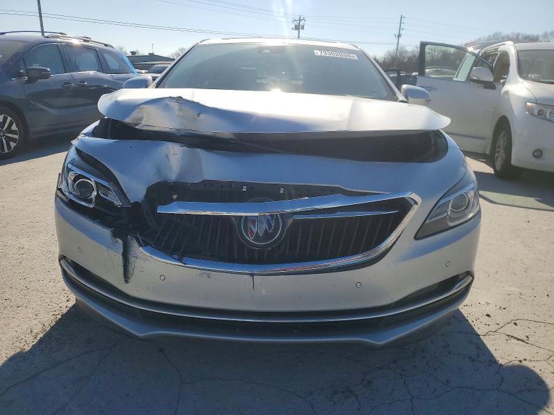 Photo 5 from auction – 2017 BUICK LACROSSE P with VIN 1G4ZR5SS7HU181753