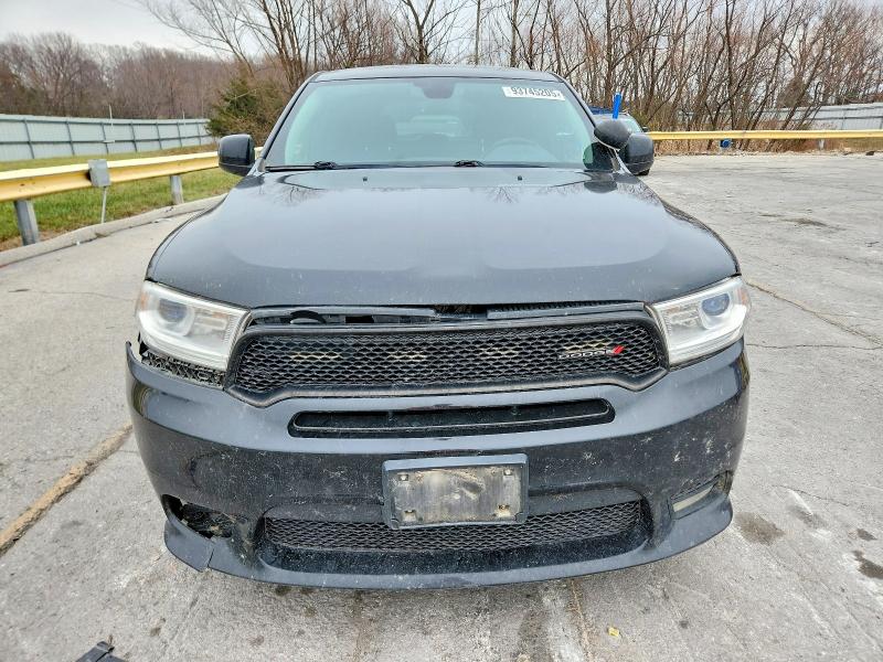 Photo 5 from auction – 2019 DODGE DURANGO with VIN 1C4SDJFT2KC781240