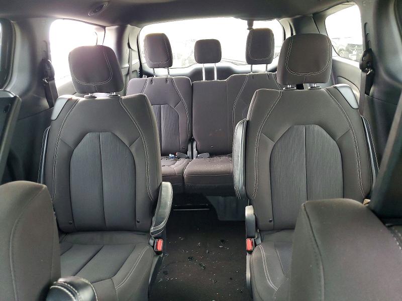 Photo 10 from auction – 2020 CHRYSLER PACIFICA T with VIN 2C4RC1FG9LR125498