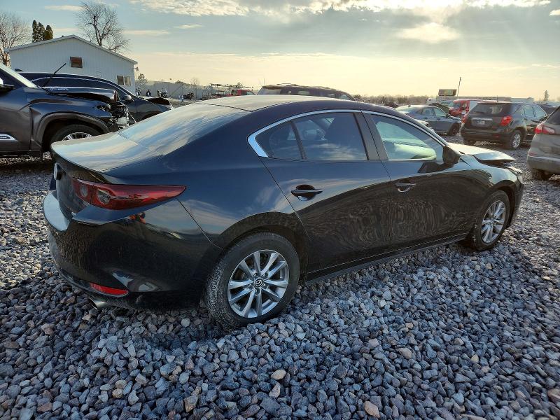 Photo 3 from auction – 2021 MAZDA 3 with VIN JM1BPAAL8M1322646