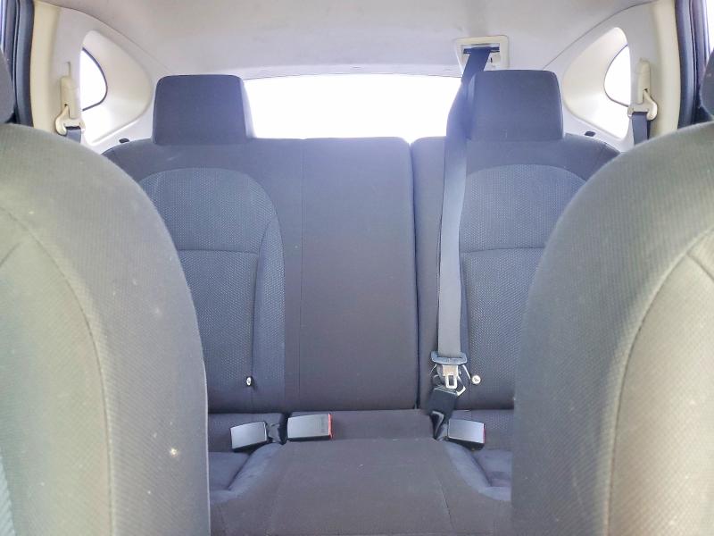 Photo 10 from auction – 2014 NISSAN ROGUE SELE with VIN JN8AS5MT2EW100769