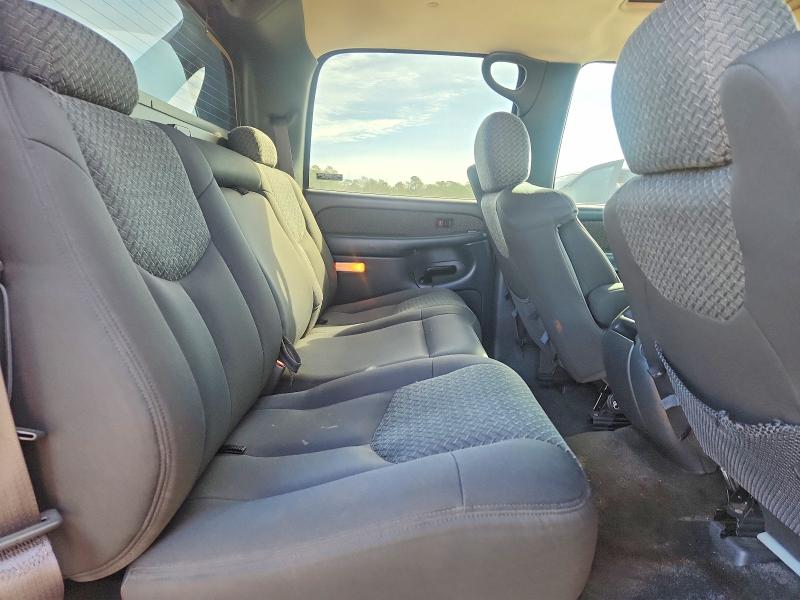 Photo 10 from auction – 2002 CHEV AVALANCHE with VIN 3GNEC13T72G277761