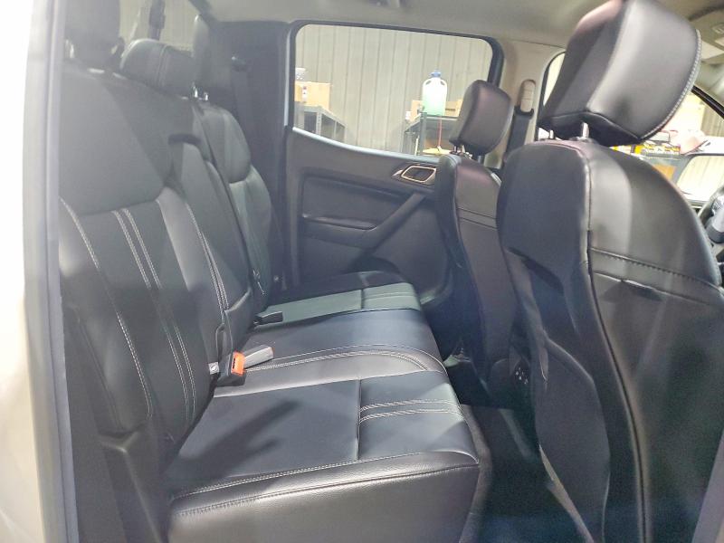 Photo 10 from auction – 2019 FORD RANGER XL with VIN 1FTER4FH1KLA57597