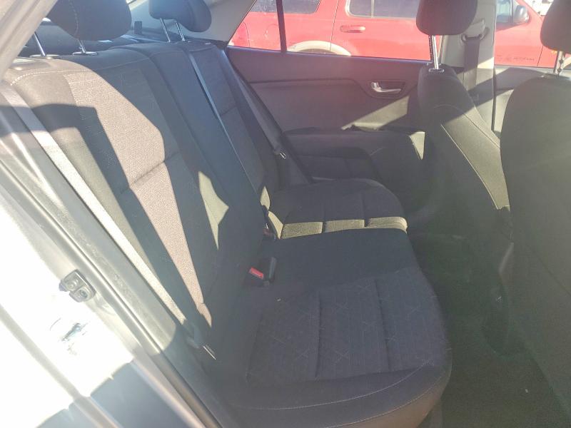 Photo 10 from auction – 2023 KIA RIO LX with VIN 3KPA24AD4PE517990