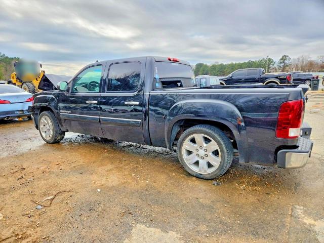 Photo 2 from auction – 2013 GMC SIERRA C15 with VIN 3GTP1VE01DG329244