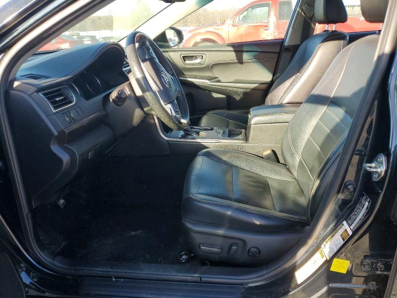 Photo 7 from auction – 2016 TOYOTA CAMRY with VIN 4T1BF1FK1GU601356