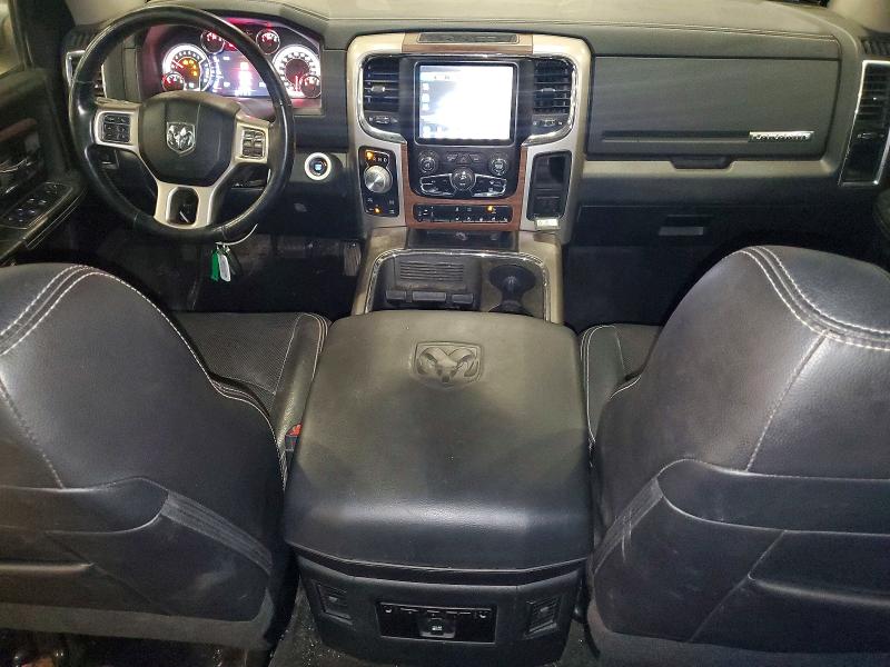 Photo 8 from auction – 2016 RAM 1500 LARAM with VIN 1C6RR7NT4GS356160